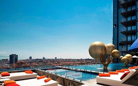 فندق فيرمونت كوسار إسطنبول