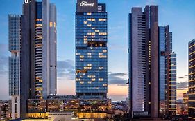 فندق فيرمونت كوسار إسطنبول